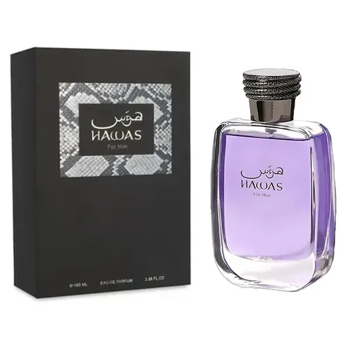 Perfume Rasasi Hawas For Him Edp Para Homens 100 Ml