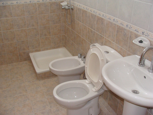 Imagen 3 de 5 de Venta De Departamento De Un Ambiente San Justo Centro