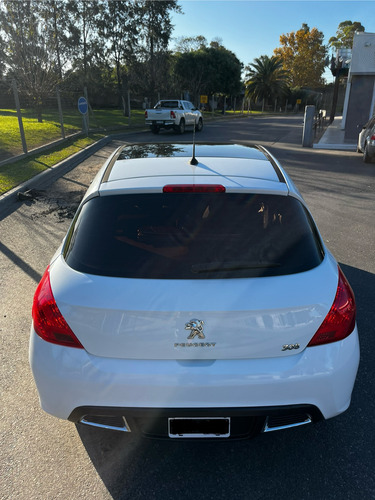 Peugeot 308 1.6 Allure Nav 115cv