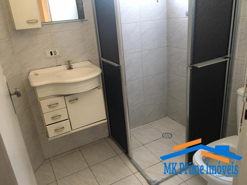 Imagem 7 de 15 de Apartamento 170 M² - Bela Vista - Osasco - 937