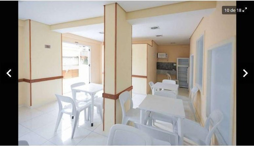 Imagem 30 de 30 de Apartamento Em Vila Moinho Velho, São Paulo/sp De 50m² 2 Quartos À Venda Por R$ 340.000,00 - Ap787286-s
