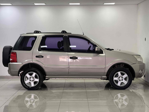 Ford Ecosport 2.0 XLT 16V FLEX 4P AUTOMÁTICO