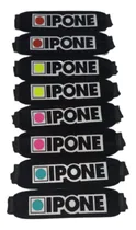 Comprar Cubre Amortiguadores De  Moto Ipone - Varios Colores