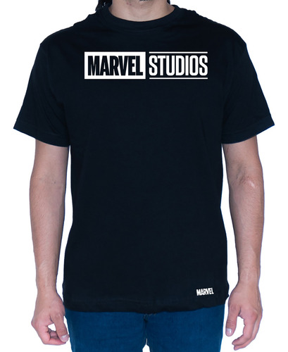 Camiseta Marvel - Comics, Peliculas, Superheroes