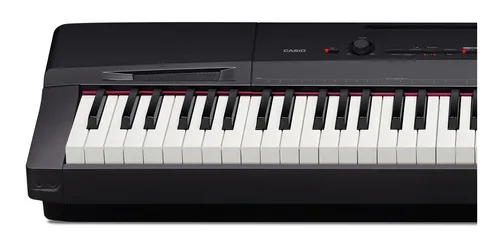 Piano casio px 160 bk hot sale