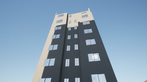 Venta Departamento En Morón, G.b.a. Zona Oeste, 2 Ambientes, En Pozo, Financiación Propia