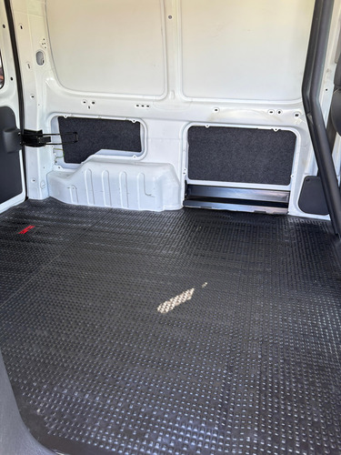 Peugeot Partner 1.6 Hdi Confort