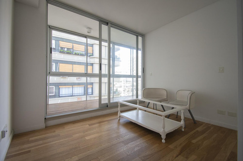 Venta Departamento Tres Ambientes En Duplex Vista Increible Balcon Corrido Palermo