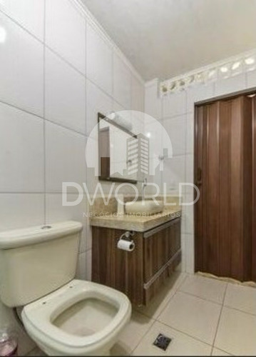 Imagem 21 de 29 de Oportunidade - Sobrado Excelente Localização! - Ca00289 - 71057662