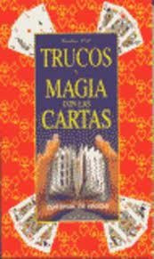 Trucos Y Magia Con Las Cartas - Mariano Volpi