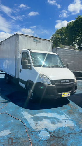 Iveco 35s14 2017
