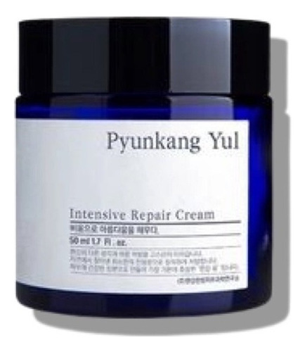 Pyunkang Yul Intensive Repair Cream Momento de aplicación Día/Noche Tipo de piel Seca