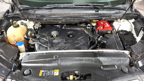 Ford Edge 2.0 SEL PLUS AT