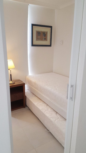 Imagen 10 de 14 de Dueño Alquila, Apt Pta Del Este, Ocean Drive 2, 1 Dorm Y 1/2