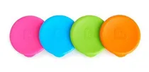 Comprar Munchkin Milagro 360 Tapas Para Tazas 4 Unidades