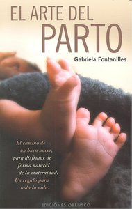 El Arte Del Parto (libro Original)