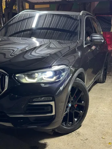 BMW X5 3.0 Xdrive30d