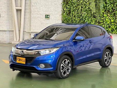 Honda HR-V 1.8 X-tyle