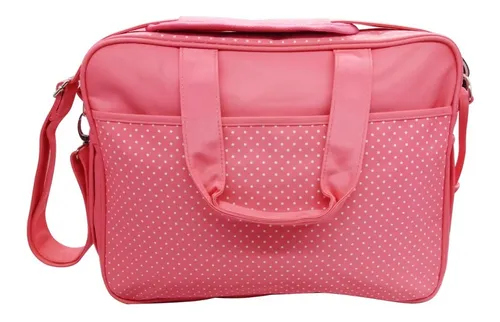 Bolso futura mama hotsell