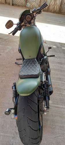 Imagen 3 de 7 de Harley Davidson V-rod Screamin Eagle