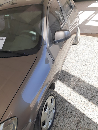Chevrolet Celta 1.4 Lt Aa+dir