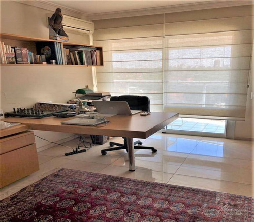Imagem 16 de 20 de Cobertura Com 4 Dormitórios À Venda, 847 M² Por R$ 13.000.000,00 - Perdizes - São Paulo/sp - Co1065