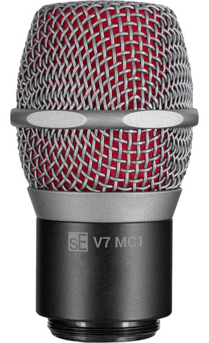 Se Electronics V7 Mc1 Supercardioid Dynamic Microfono