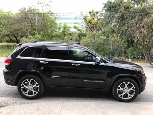 Jeep Grand Cherokee 2020 5.7 Blindada 4x4 At
