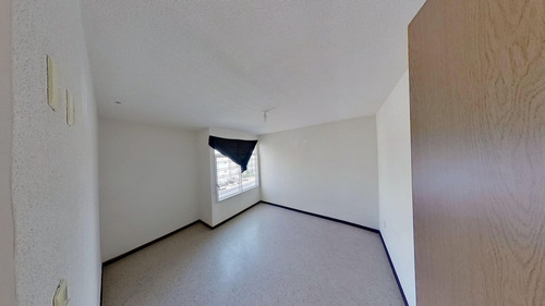 Departamento En Venta-cda Océano Pacifico, Héroes De Tizayuca, Tizayuca, Hidalgo. (34489716781)