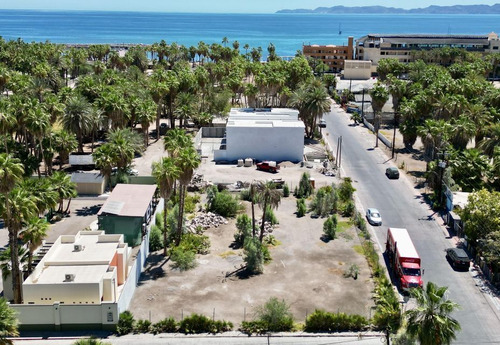Juárez Corner 7, Loreto, Bcs