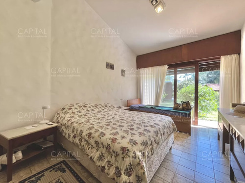 Excelente Casa En Venta En Playa Mansa