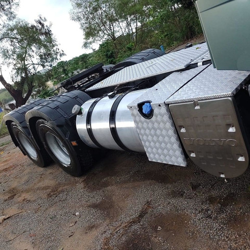 Volvo Fh540