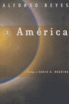 Libro America - Reyes,alfonso