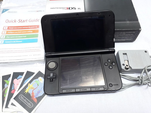 3ds Xl