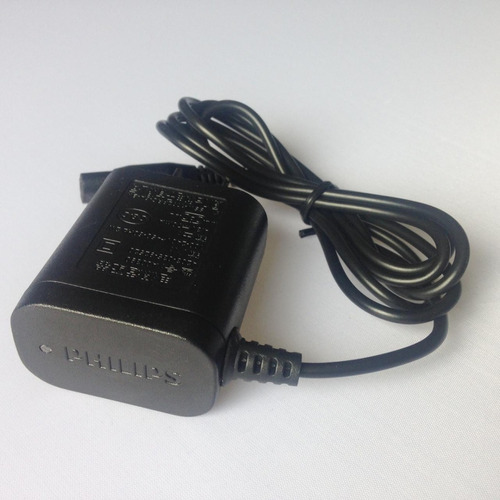 Cargador Adaptador Original Philips  Norelco 8v 