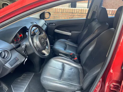 Mazda 2 1.5 15ha1c