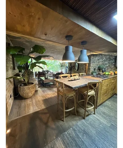 En Venta Apartaestudio- El Poblado