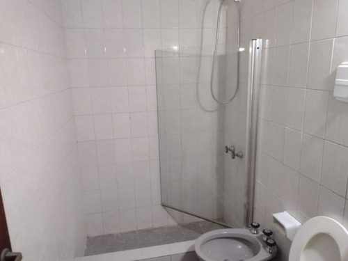 Departamento De 1 Dormitorio 11 43 Y 44