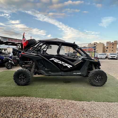 Polaris Rzr 1000 Turbo 2022
