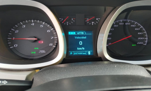 Chevrolet Equinox 1.5 Premier At