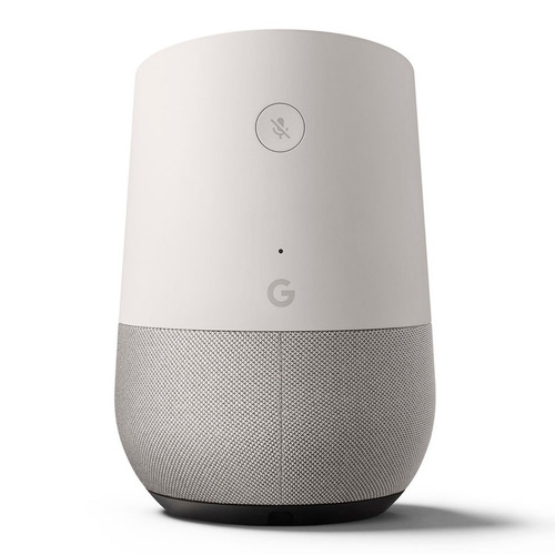 Parlante Google Home Wifi Control De Voz Inteligente