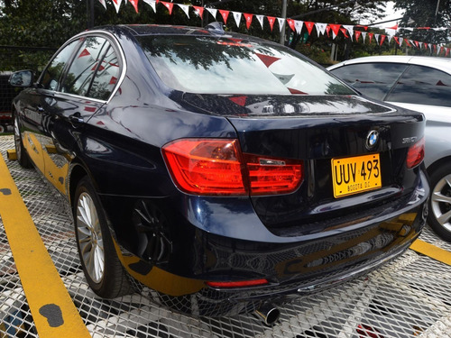 Imagen 3 de 15 de Bmw Serie 3 2.0 320i F30 Luxury Line