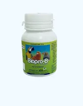 Comprar Biopro-b 20 G Probiótico Para Canarios, Loros Y Otras Aves