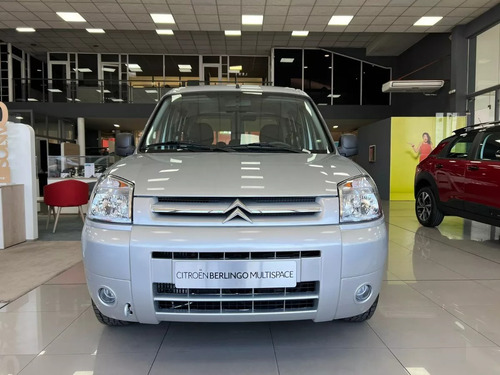 Citroën Berlingo Multispace 1.6 Xtr Hdi 92cv