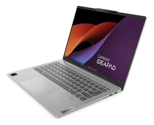 Laptop Lenovo Ideapad Slim 5 14Q8X9 Snapdragon X Plus| 16Gb