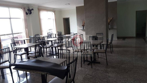 Apartamento Com 3 Dormitórios À Venda, 247 M² Por R$ 330.000 - Jardim Paulistano - Ribeirão Preto/sp - Ap2944