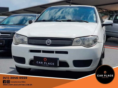 Fiat Palio 1.0 Fire Flex 4pts