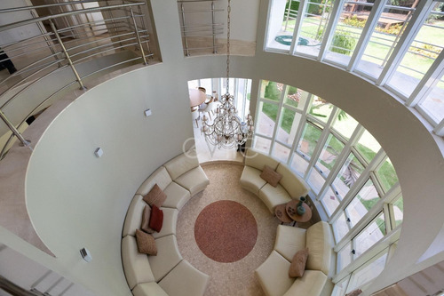 Imagem 17 de 30 de Casa À Venda Em Jardim Chapadão - Ca008766