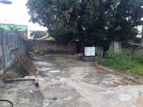 Imagem 4 de 12 de Lote - Miramar (barreiro) - Ref: 1358 - V-1358