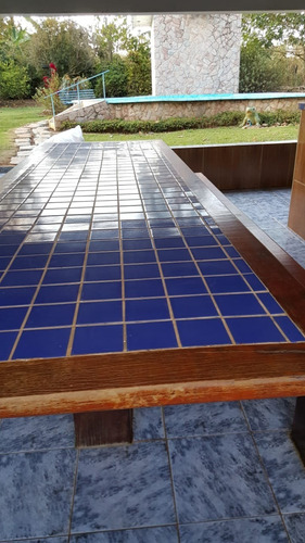 Imagem 14 de 30 de Chácara 12mil M2, Rico Em Água Com Lago, Casa Sede Boa, Pomar Formado, Piscina, Poço Artesiano, Canil, Campo De Futebol, Ótima Localização - Ch00251 - 70808928